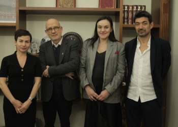 Заплановано прискорення запуску україномовної версії каналу ARTE 2 Заплановано прискорення запуску україномовної версії каналу ARTE