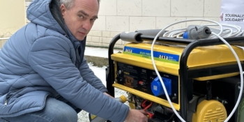 Блекаути і робота редакцій: як працюється