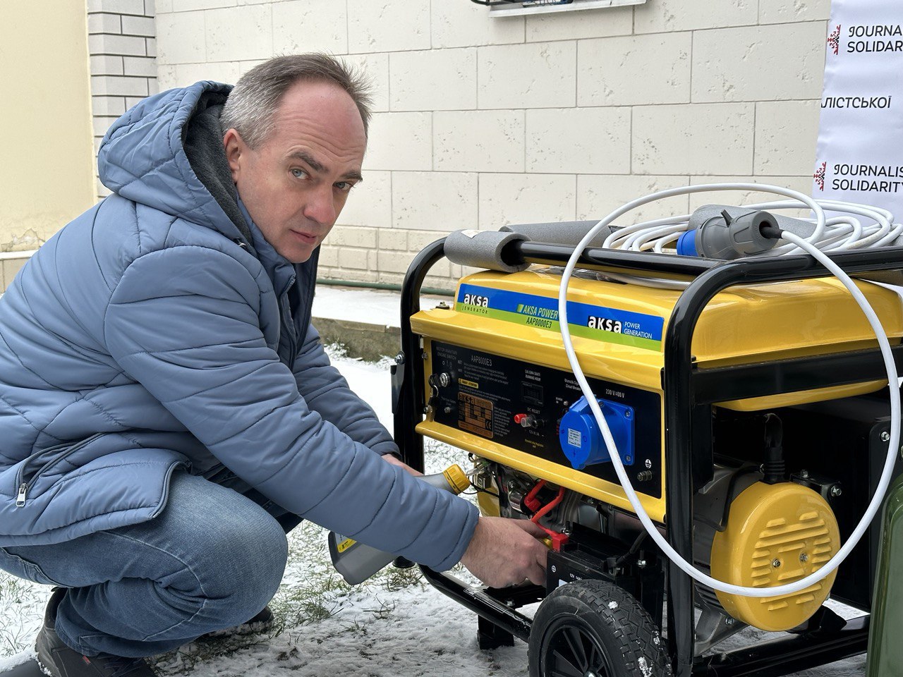 Блекаути і робота редакцій: як працюється 17 Блекаути і робота редакцій: як працюється