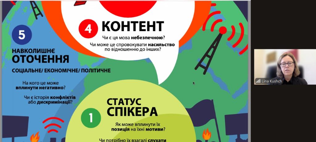 Мова ворожнечі: як медіа не стати ретранслятором 3