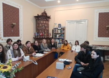 Журналістика майбутнього: у Львові студенти презентували медійні проєкти