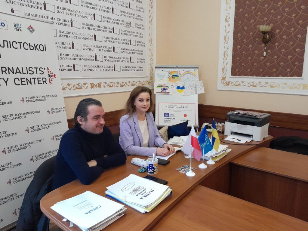 Журналістика майбутнього: у Львові студенти презентували медійні проєкти 18 Журналістика майбутнього: у Львові студенти презентували медійні проєкти 1