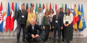 Запрошують українських медіаекспертів — відкрито прийом заявок на MERIT FORUM 2026