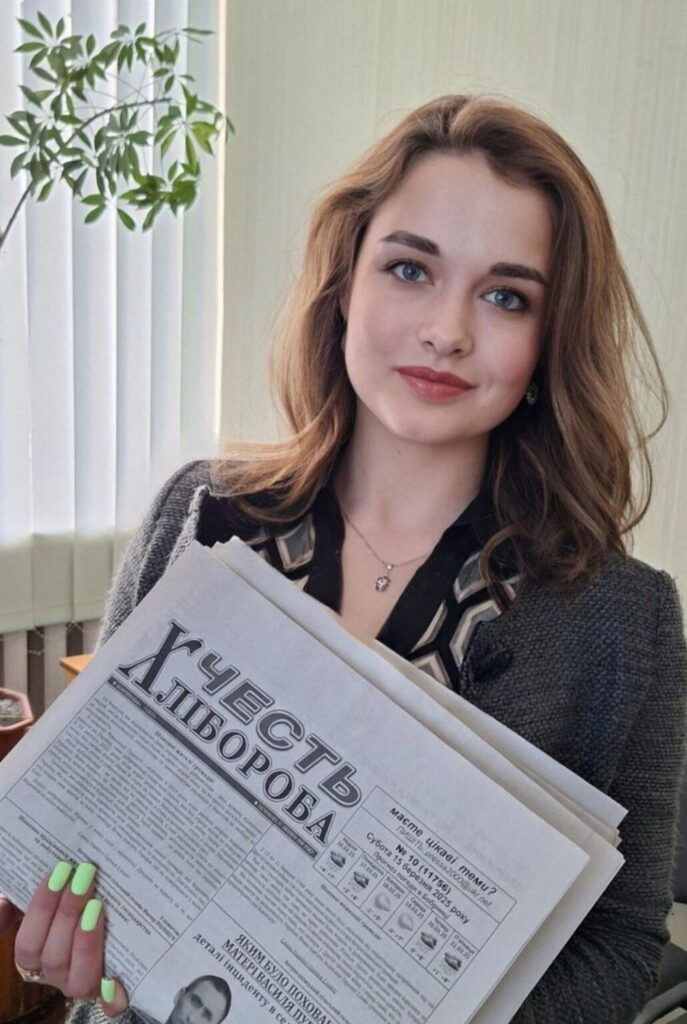 Тисяча – як шанс на виживання преси 2