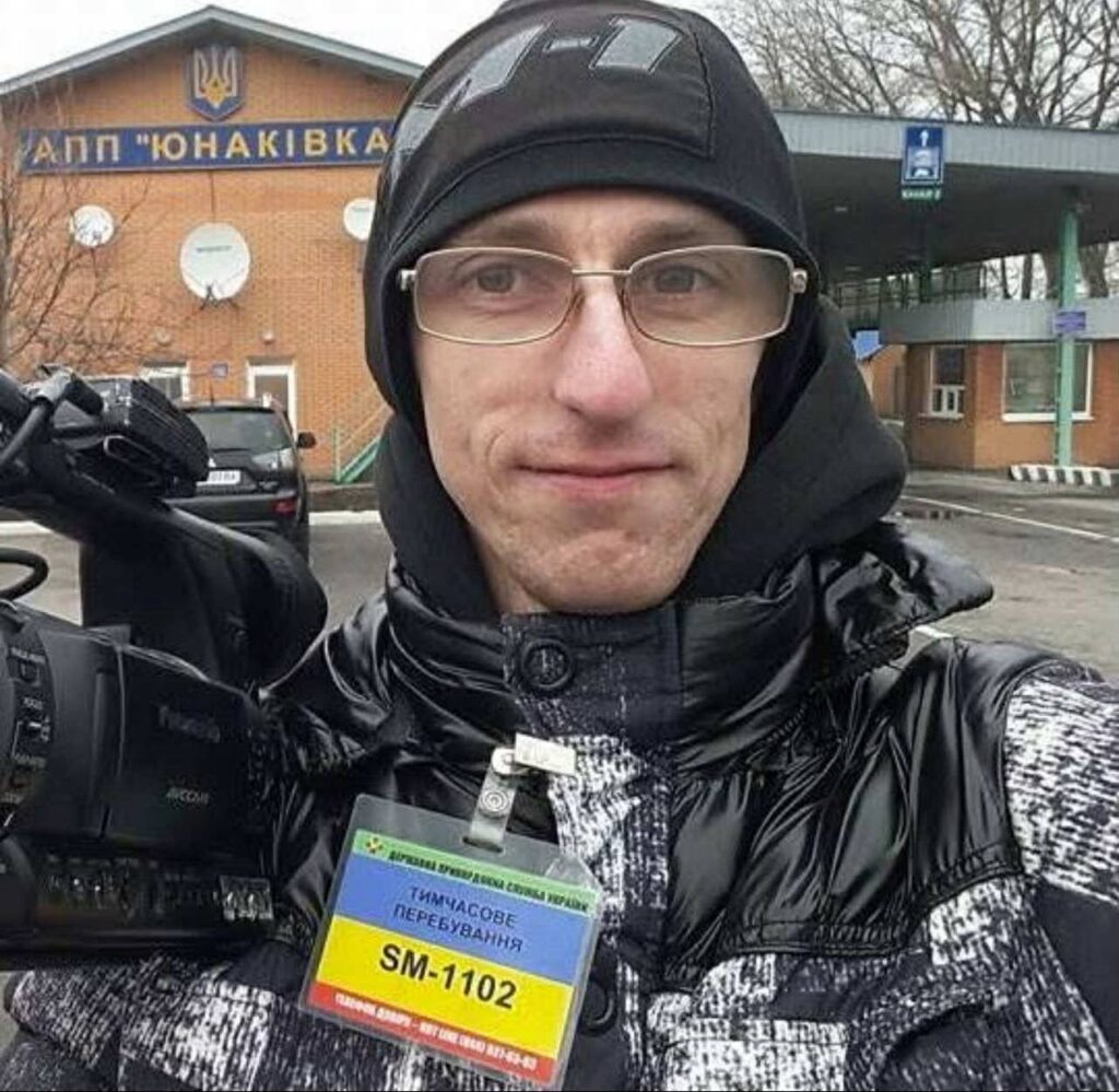 У Сумах під час атаки безпілотника поранено керівника «Сумського каналу»