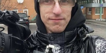 У Сумах під час атаки безпілотника поранено керівника «Сумського каналу»