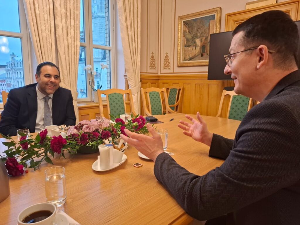 «Змістовна розмова у парламенті Норвегії – потужне нагадування про справжню солідарність», – Сергій Томіленко 20 «Змістовна розмова у парламенті Норвегії – потужне нагадування про справжню солідарність», – Сергій Томіленко 3