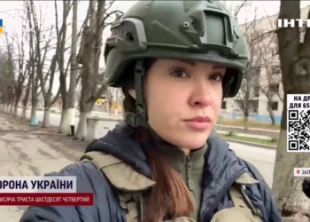 «Полювання на журналістів» — такий вигляд мала поїздка знімальної групи «ТСН» в Оріхів