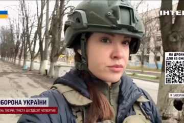 «Полювання на журналістів» — такий вигляд мала поїздка знімальної групи «ТСН» в Оріхів