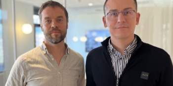 «Зустріч із українським журналістом розставляє все по місцях», – данський медіаконсультант Єспер Нюк’яер Кнудсен