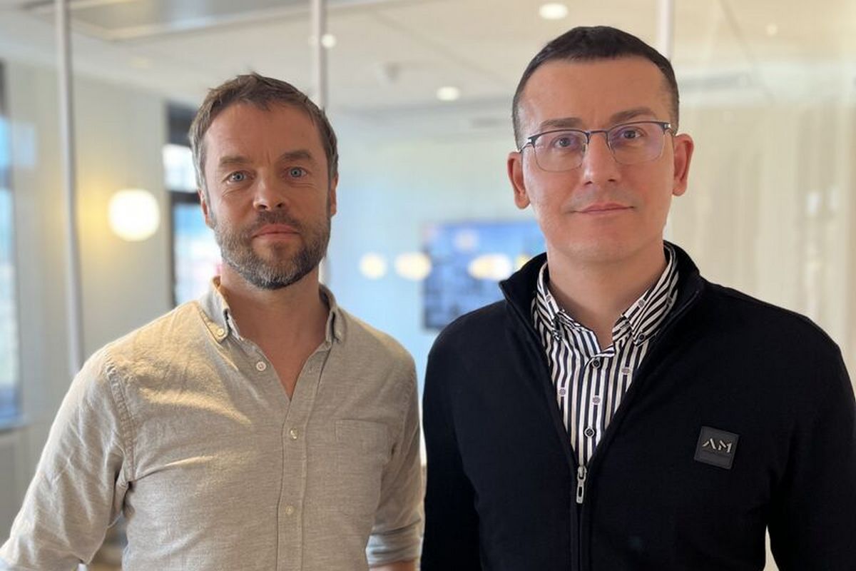 «Зустріч із українським журналістом розставляє все по місцях», – данський медіаконсультант Єспер Нюк’яер Кнудсен 17 «Зустріч із українським журналістом розставляє все по місцях», – данський медіаконсультант Єспер Нюк’яер Кнудсен