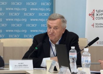 «Буде більше відповідальності», – голова Держкомтелерадіо про нові повноваження комітету