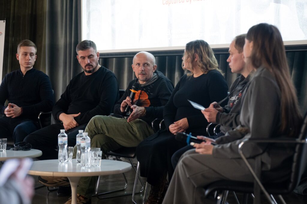 «Список Вікторії»: знайти причетних до затримання й тортур українських журналістів 9