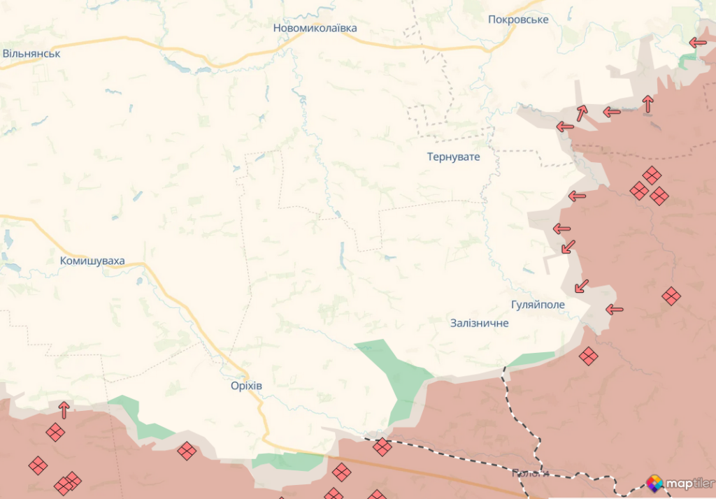 Без грошей, але не без голосу. Як виживають прифронтові видання на Запоріжжі 4