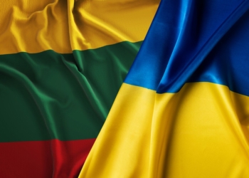 Литва поруч із Україною: допомога, відбудова і спільна боротьба за правду