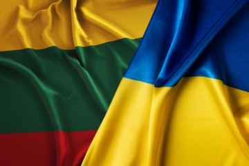 Литва поруч із Україною: допомога, відбудова і спільна боротьба за правду