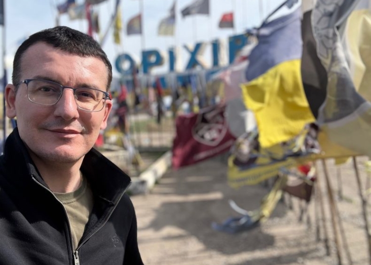 «Українські медіа борються за життя», – Danske Medier