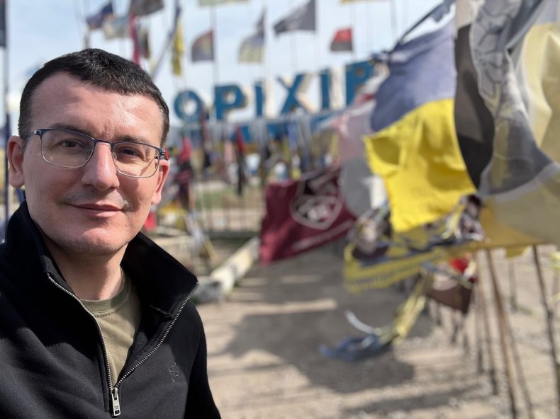 «Українські медіа борються за життя», – Danske Medier 17 «Українські медіа борються за життя», – Danske Medier