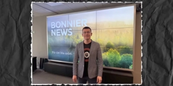 «Нас почули», – Сергій Томіленко розповів, як народилася програма підтримки прифронтових газет 18 «Нас почули», – Сергій Томіленко розповів, як народилася програма підтримки прифронтових газет