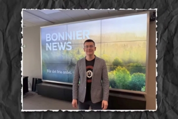 «Нас почули», – Сергій Томіленко розповів, як народилася програма підтримки прифронтових газет