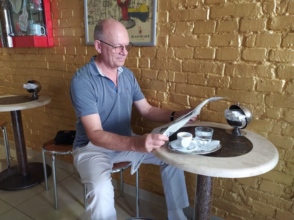 «Вечірній Миколаїв»: газета, що повернулася до читачів під час війни 22 «Вечірній Миколаїв»: газета, що повернулася до читачів під час війни 5