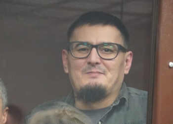 Російський суд засудив кримського журналіста Вілена Темер’янова до 14 років ув’язнення