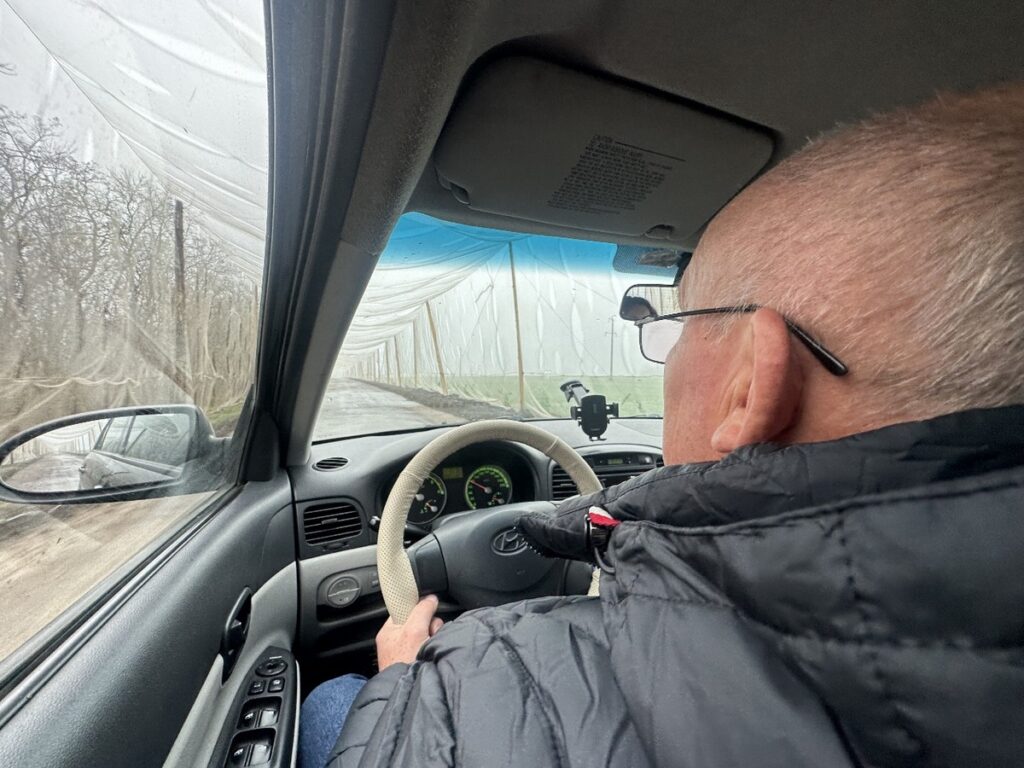 Під прицілом дронів: що сталося з прикордонною газетою «Зоря» за півтора року після зйомок фільму НСЖУ 2