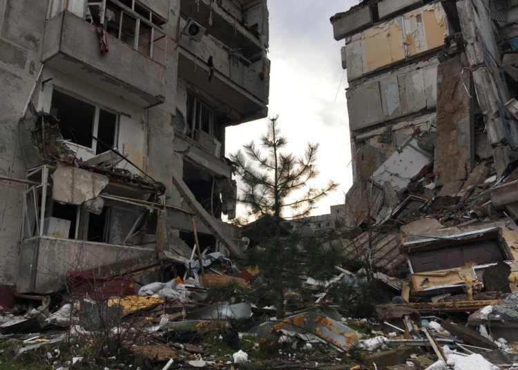 Локальна безпека — головна інформаційна потреба мешканців прифронтових територій, — дослідження НСЖУ