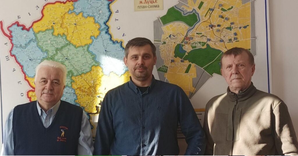 Співпраця на перспективу 1