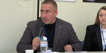 Центр стратегічних комунікацій підтримує заходи на підтримку прифронтових медіа