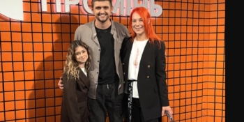 На радіо презентували оновлену версію пісні «Мотанка»