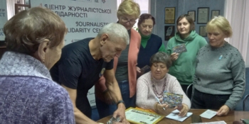  Велосипедом, човном і пішки: відомий запорізький тревел-журналіст відвідав 20  країн світу