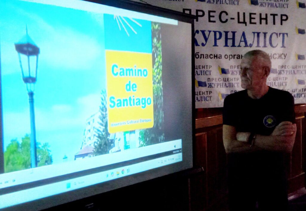  Велосипедом, човном і пішки: відомий запорізький тревел-журналіст відвідав 20  країн світу 1