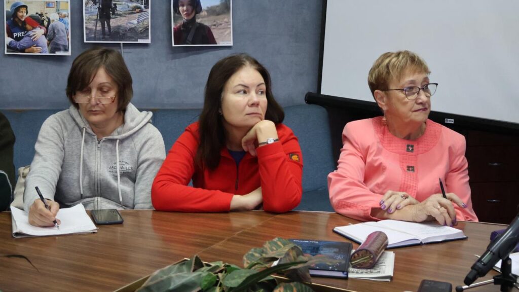 Пенсії у час війни: не пройти ідентифікацію - ризикувати втратою виплат 20 Пенсії у час війни: не пройти ідентифікацію - ризикувати втратою виплат 3