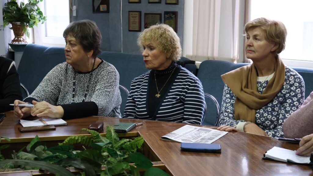 Пенсії у час війни: не пройти ідентифікацію - ризикувати втратою виплат 21 Пенсії у час війни: не пройти ідентифікацію - ризикувати втратою виплат 4