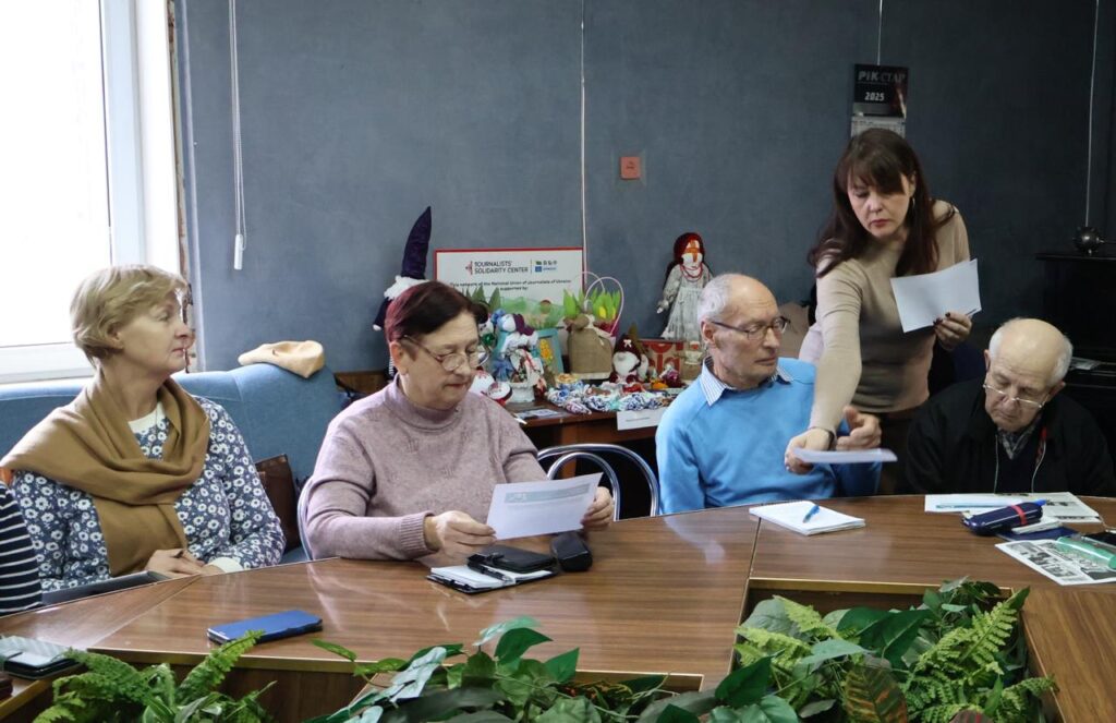 Пенсії у час війни: не пройти ідентифікацію - ризикувати втратою виплат 23 Пенсії у час війни: не пройти ідентифікацію - ризикувати втратою виплат 6