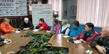 Як розпізнати фейки і маніпуляції: поради фахівця для медійників