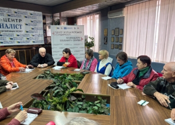 Як розпізнати фейки і маніпуляції: поради фахівця для медійників