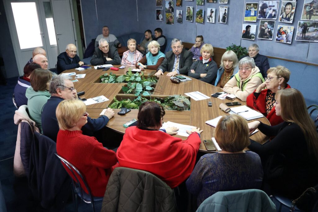 Хто має право отримати безоплатно допоміжні засоби реабілітації: консультація у Запорізькому ЦЖС 20 Хто має право отримати безоплатно допоміжні засоби реабілітації: консультація у Запорізькому ЦЖС 3