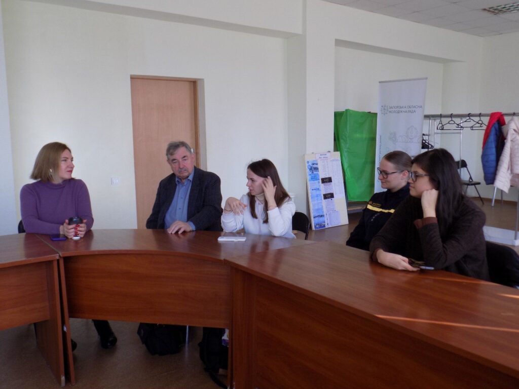 Зосереджуватися на ефективності: чотири критерії журналістики рішень 1