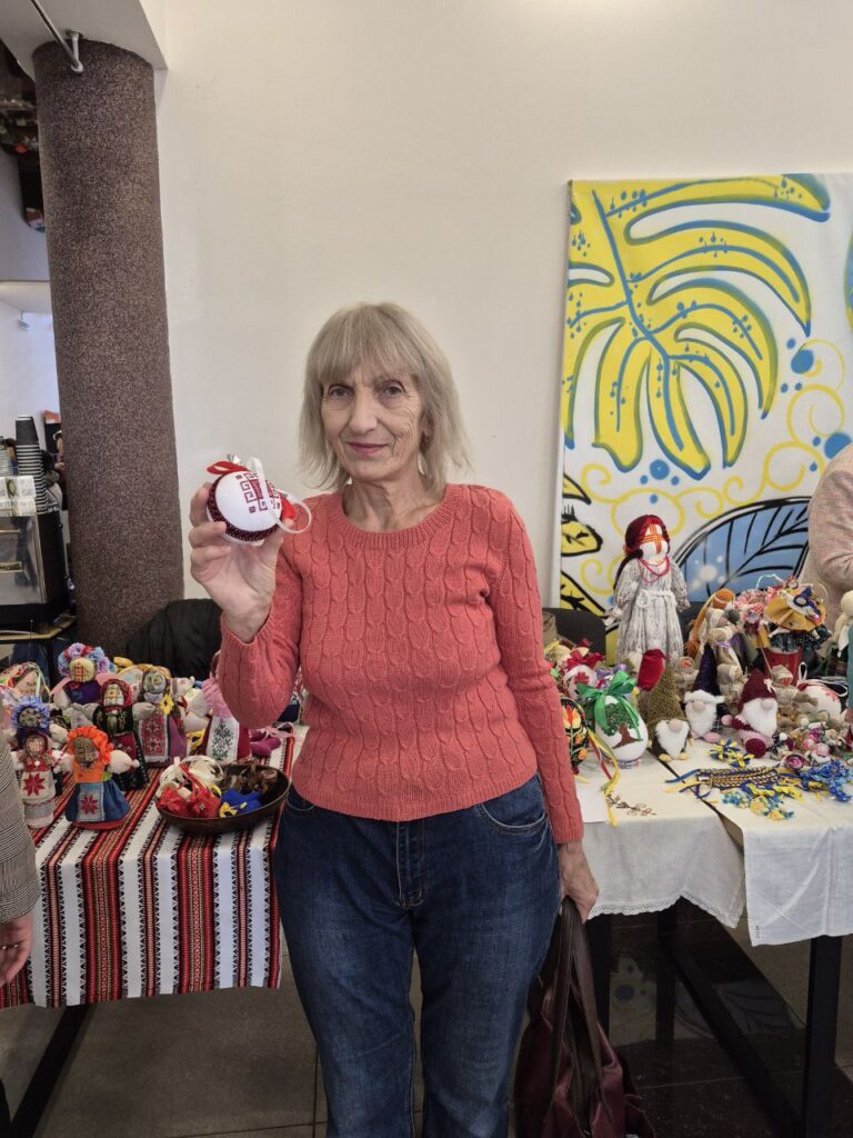 «РОК ЯРМАР’ОК» – благодійна акція молодих журналістів Запоріжжя 24 «РОК ЯРМАР’ОК» – благодійна акція молодих журналістів Запоріжжя 7