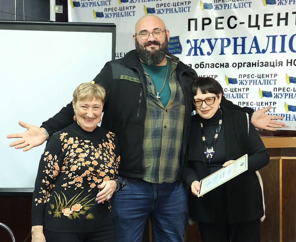 Зібрали понад 26 тисяч гривень і збір триває: у Запоріжжі  підбили підсумки благодійного ярмарку   8