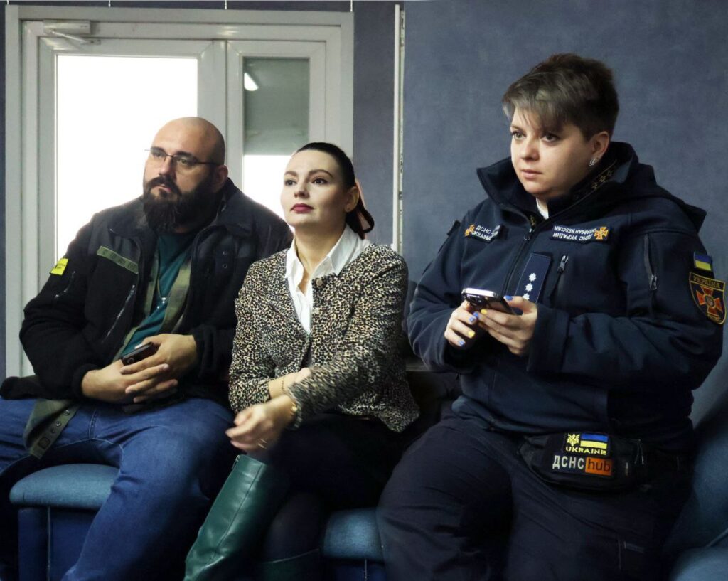 Зібрали понад 26 тисяч гривень і збір триває: у Запоріжжі  підбили підсумки благодійного ярмарку   9