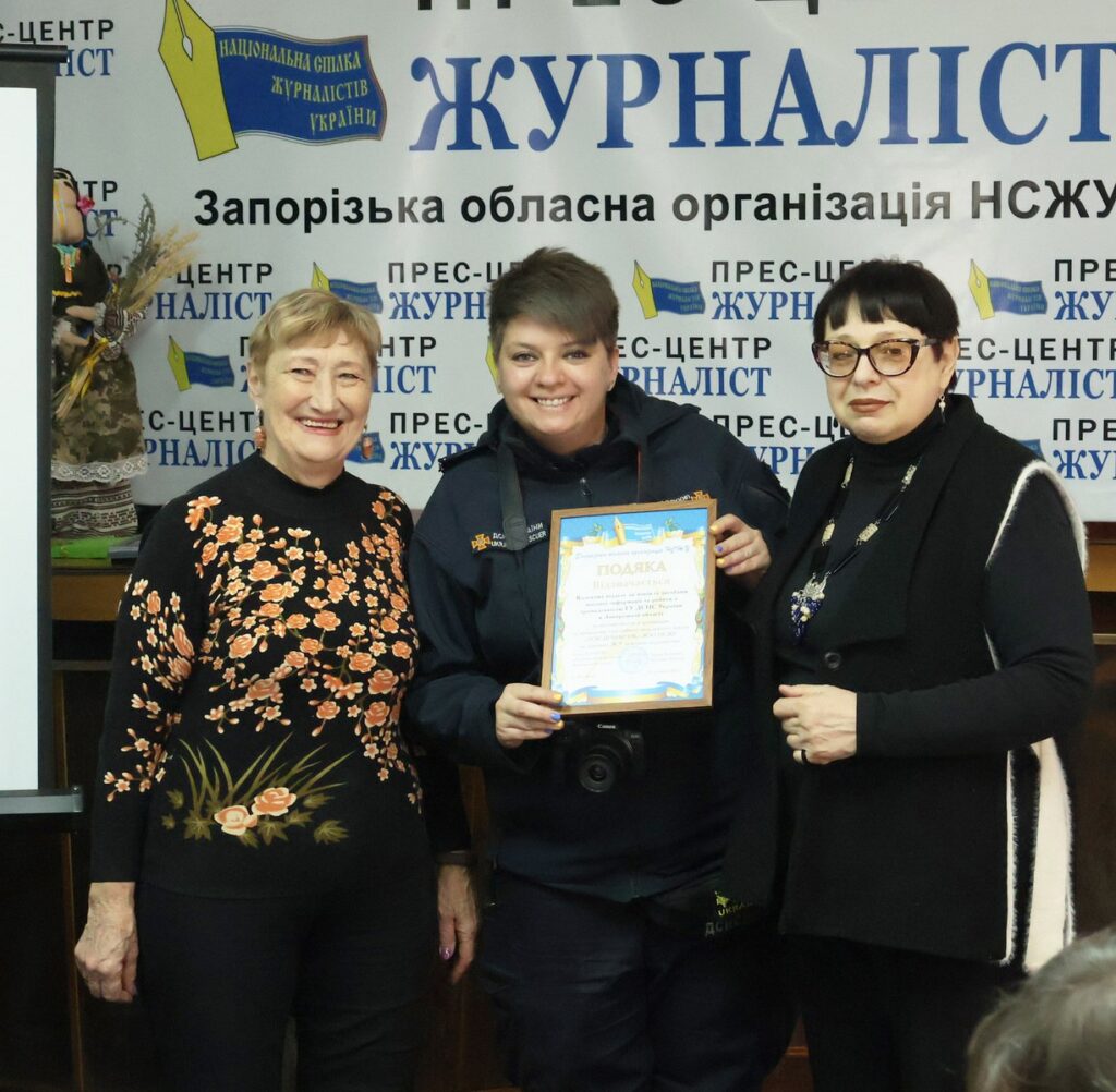 Зібрали понад 26 тисяч гривень і збір триває: у Запоріжжі  підбили підсумки благодійного ярмарку   2