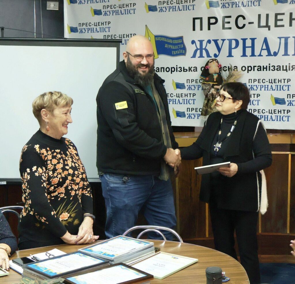 Зібрали понад 26 тисяч гривень і збір триває: у Запоріжжі  підбили підсумки благодійного ярмарку   6