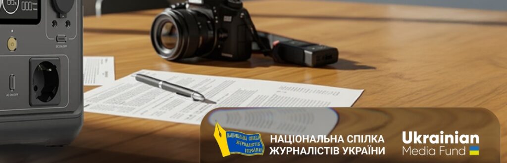 Грант для локальних медіа: твоя аудиторія — твоя сила