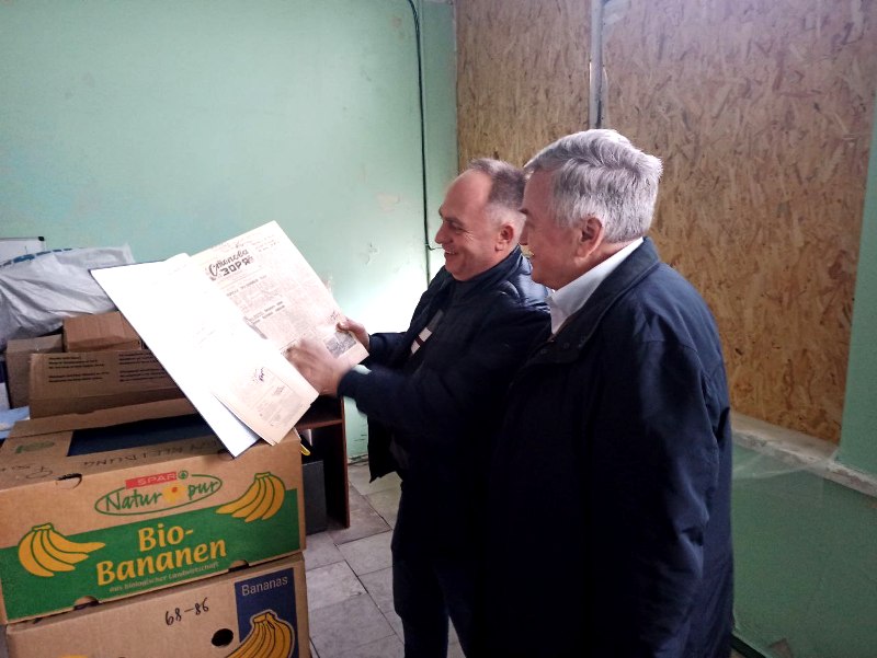 Як дніпровські медіаорганізації оговтуються після ворожих ударів 2