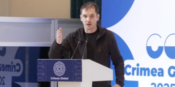 "Росіяни систематично знищують українську пам’ять", – оператор Reuters Іван Любиш-Кірдей, який отримав поранення на війні 19 “Росіяни систематично знищують українську пам’ять”, – оператор Reuters Іван Любиш-Кірдей, який отримав поранення на війні