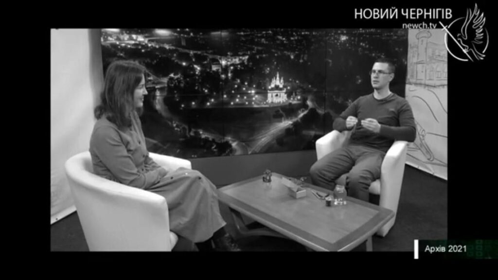 "Він розумів, що має прийти і його час". Пам’яті журналіста і військового Богдана Зайця 2