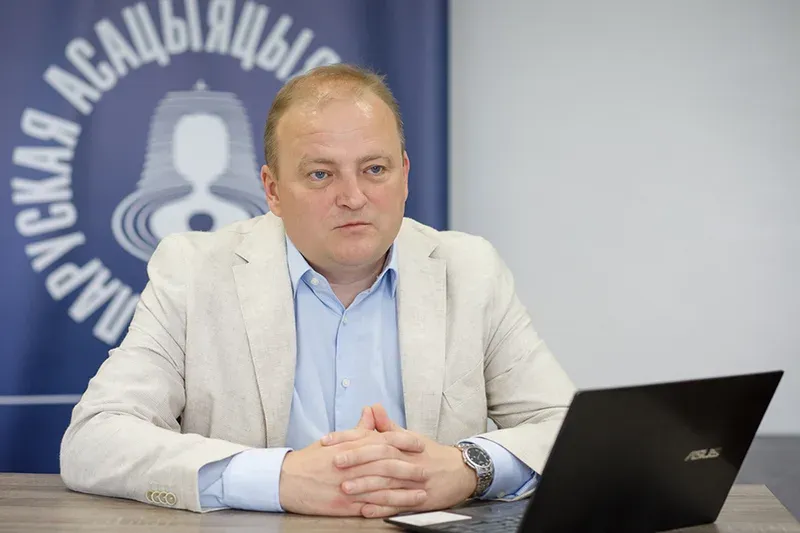 Злочини пропаганди білоруської влади будуть викриті й покарані, - БАЖ 17 Злочини пропаганди білоруської влади будуть викриті й покарані, – БАЖ